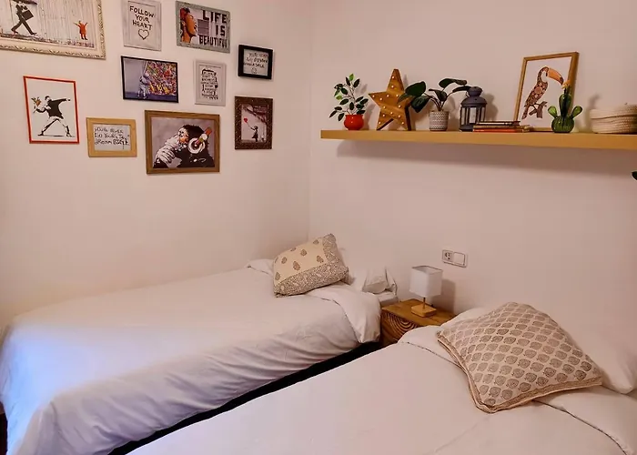 Casa El Tesorillo