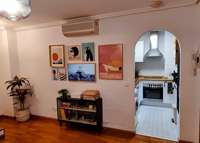 Casa El Tesorillo