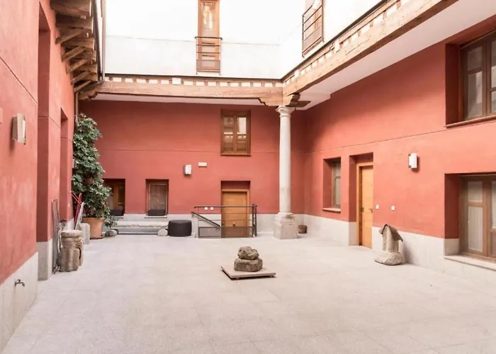 Casa El Tesorillo