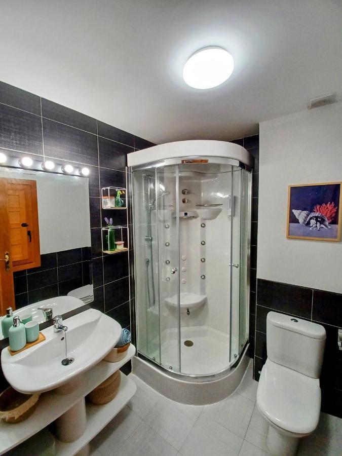 Apartment Casa El Tesorillo Toledo