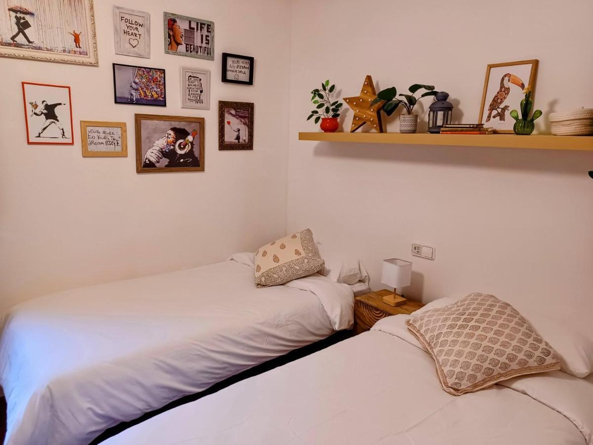 Casa El Tesorillo * Toledo