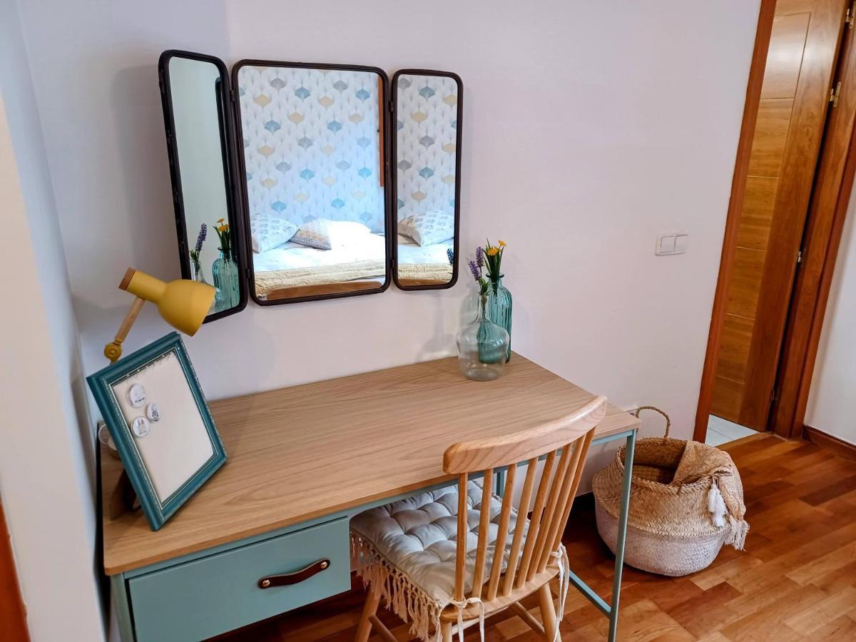 Casa El Tesorillo Apartment
