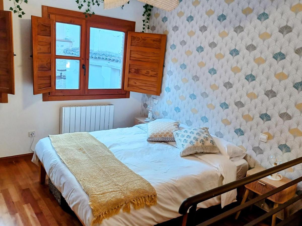 Apartment Casa El Tesorillo