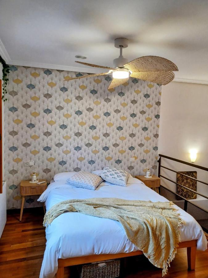 Casa El Tesorillo Toledo