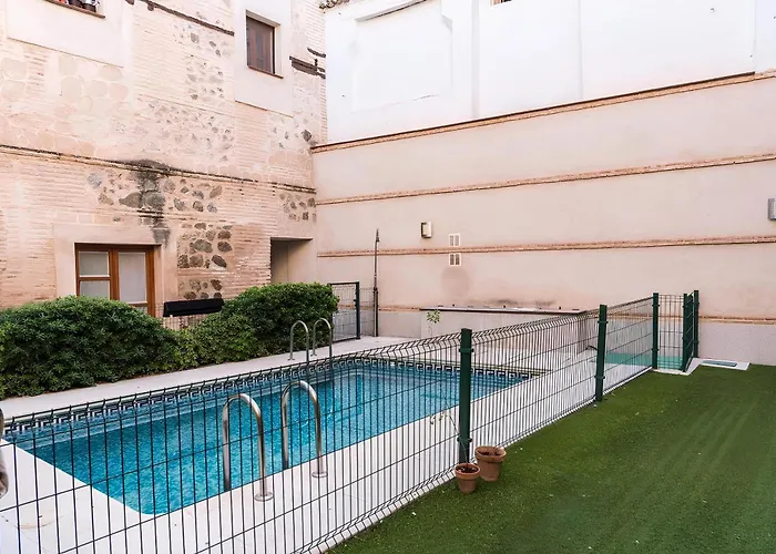 Casa El Tesorillo