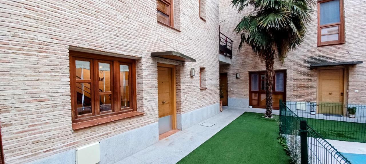 Appartement Casa El Tesorillo