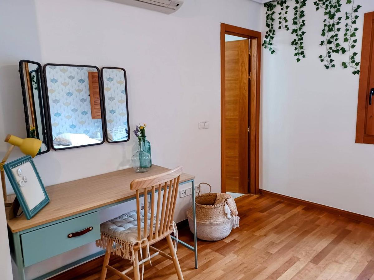 Apartamento Casa El Tesorillo *