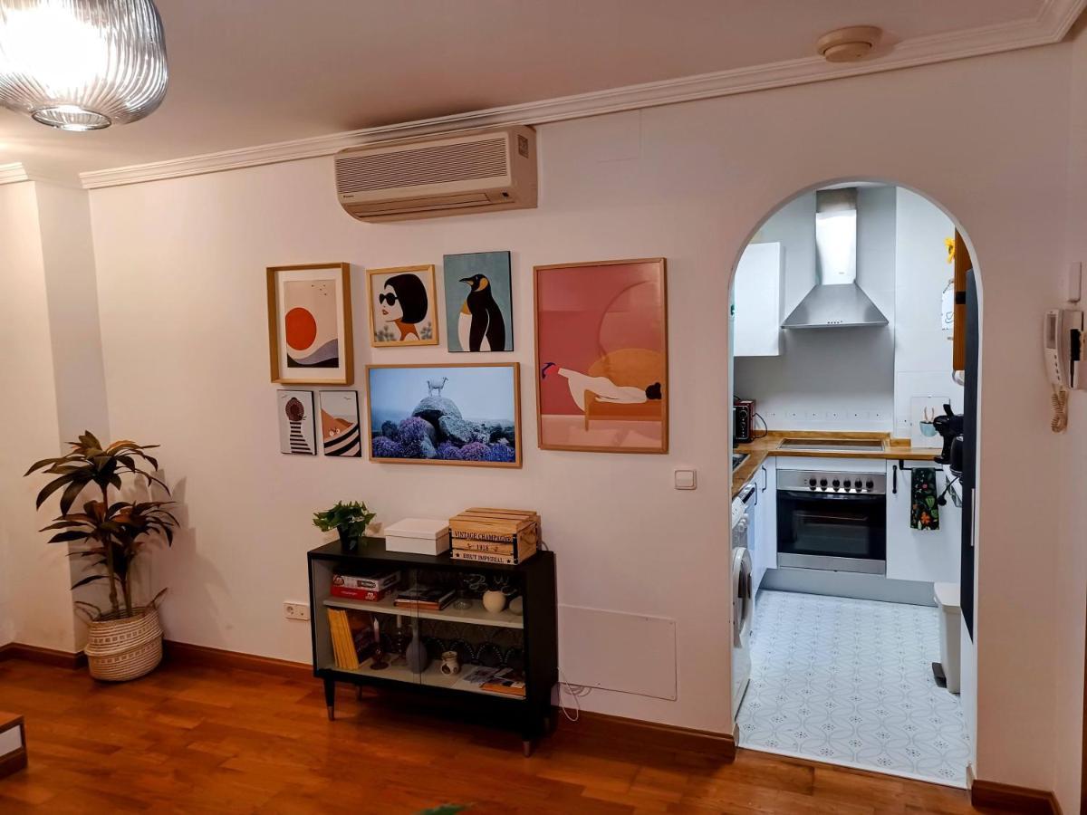 Apartamento Casa El Tesorillo Toledo