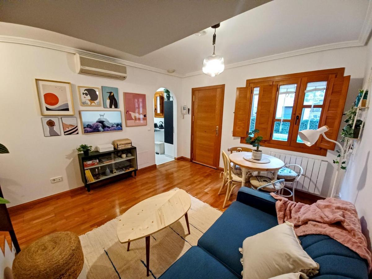 Apartamento Casa El Tesorillo