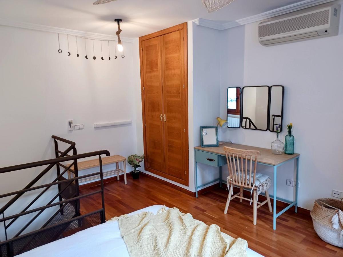 Casa El Tesorillo Appartement *
