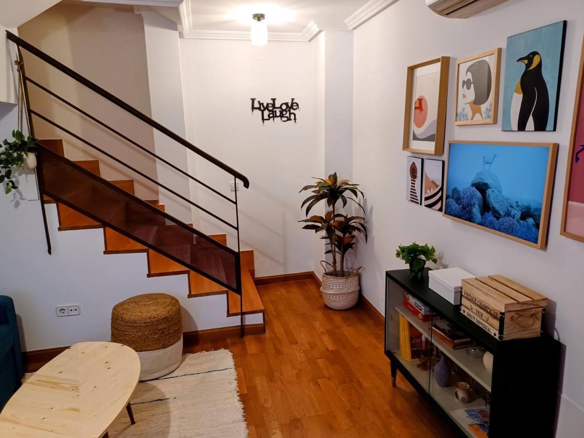 Casa El Tesorillo *