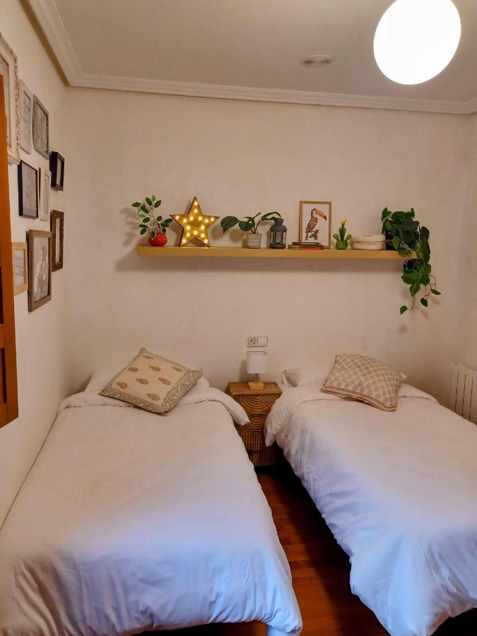 Casa El Tesorillo Apartamento Toledo