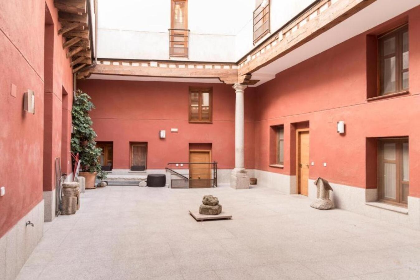 Apartamento Casa El Tesorillo *