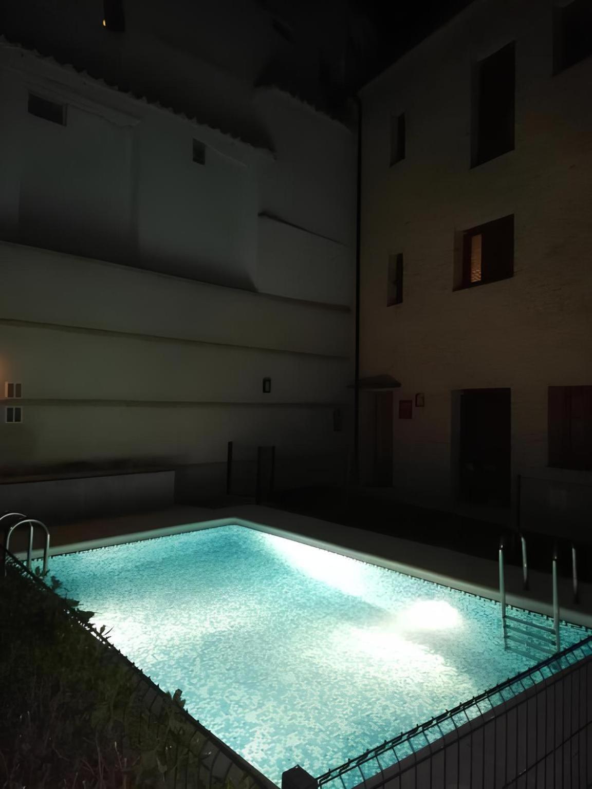 Casa El Tesorillo Appartement *