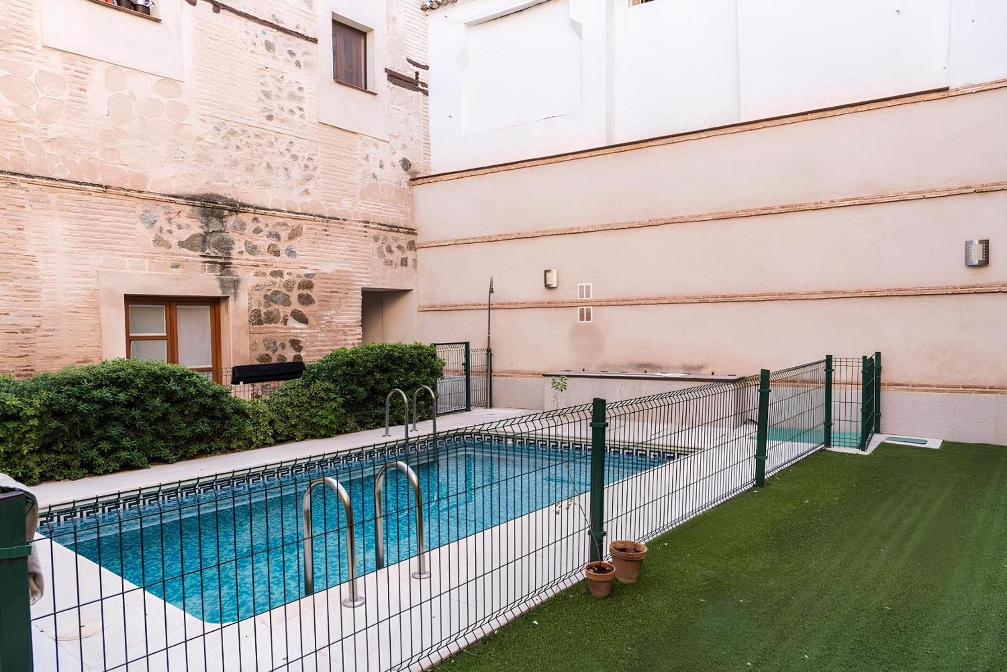 Casa El Tesorillo